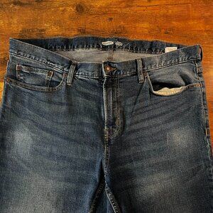 Old Navy Skinny Jeans - Size 40X32